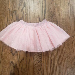 Crazy 8 size 18 -24 months girls skirt